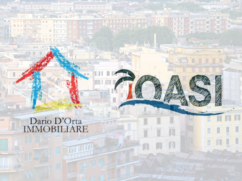 Convenzione con l'associazione Oasi