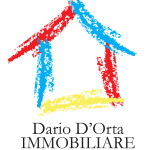 Logo Dario DOrta Immobiliare 2