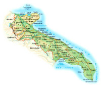 Puglia PPTR