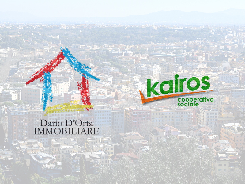Convenzione con la cooperativa sociale Kairos