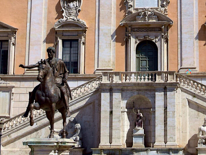Giunta Capitolina