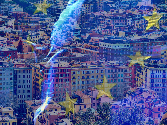 Commissione UE